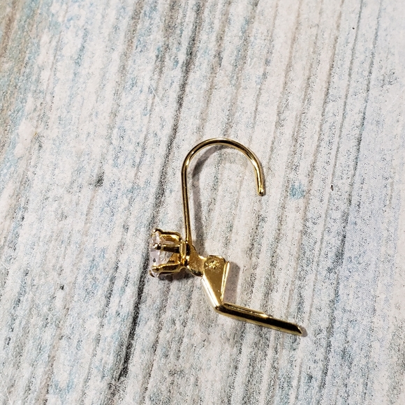 KB Necklace & Earrings Set. - Picture 7 of 10